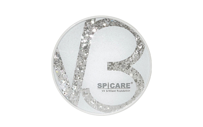V3 ブリリアント ファンデーション【SPICARE／スピケア】