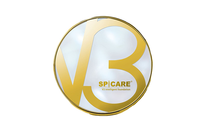 V3 インテリジェント ファンデーション【SPICARE／スピケア】