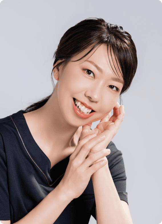 トレーナー / エステティシャン 吉川 美希